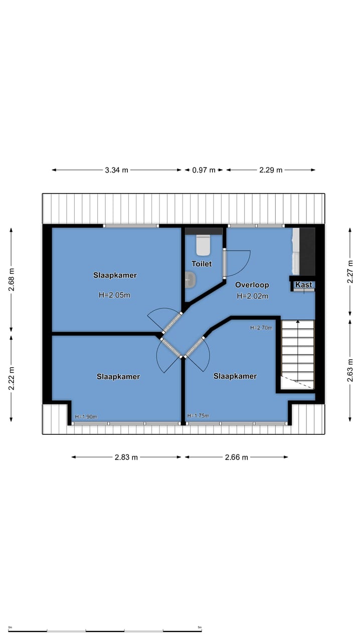 Foto 49 van Ruitersweg 54