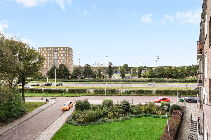 Foto 5 van Delftlaan 275-III