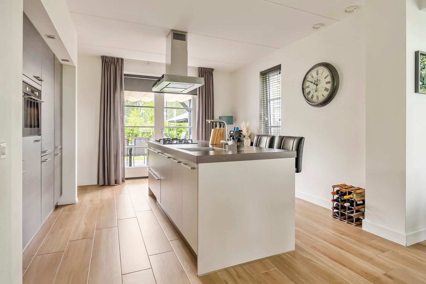 Foto 10 van Haarweg 1-E