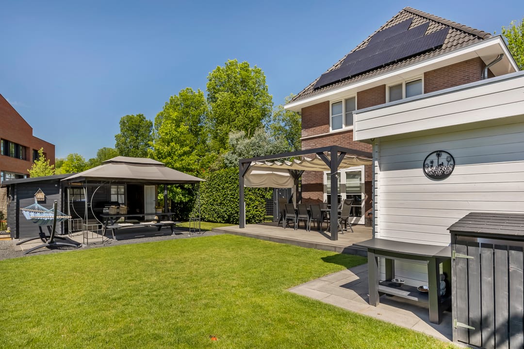 Foto 16 van Haarweg 1-E