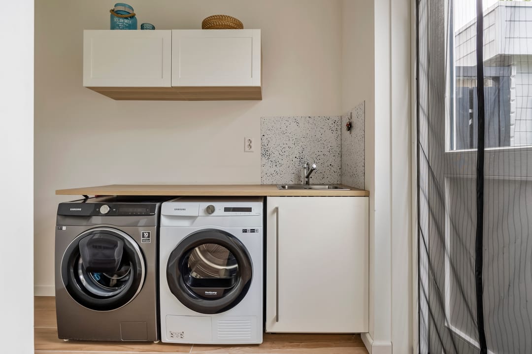 Foto 22 van Haarweg 1-E