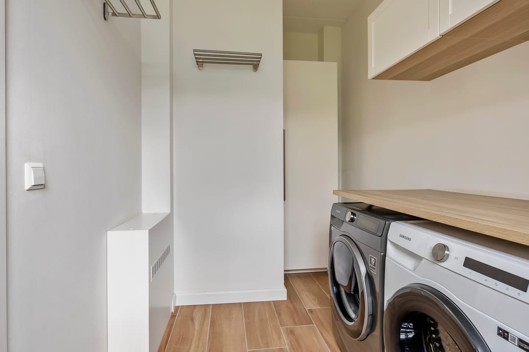 Foto 23 van Haarweg 1-E