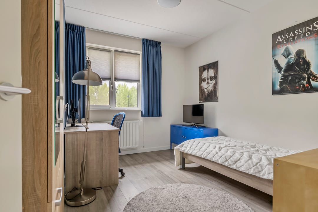 Foto 28 van Haarweg 1-E