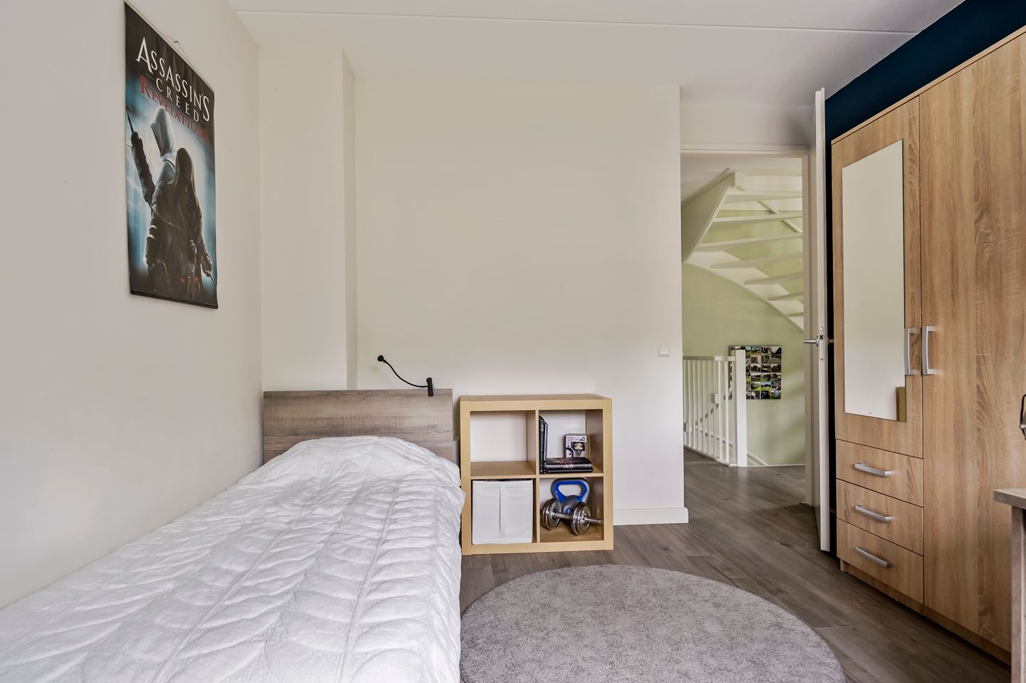 Foto 29 van Haarweg 1-E