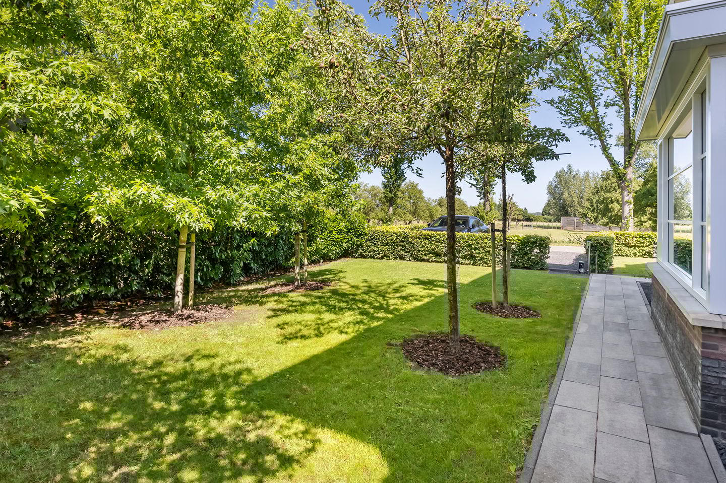 Foto 40 van Haarweg 1-E