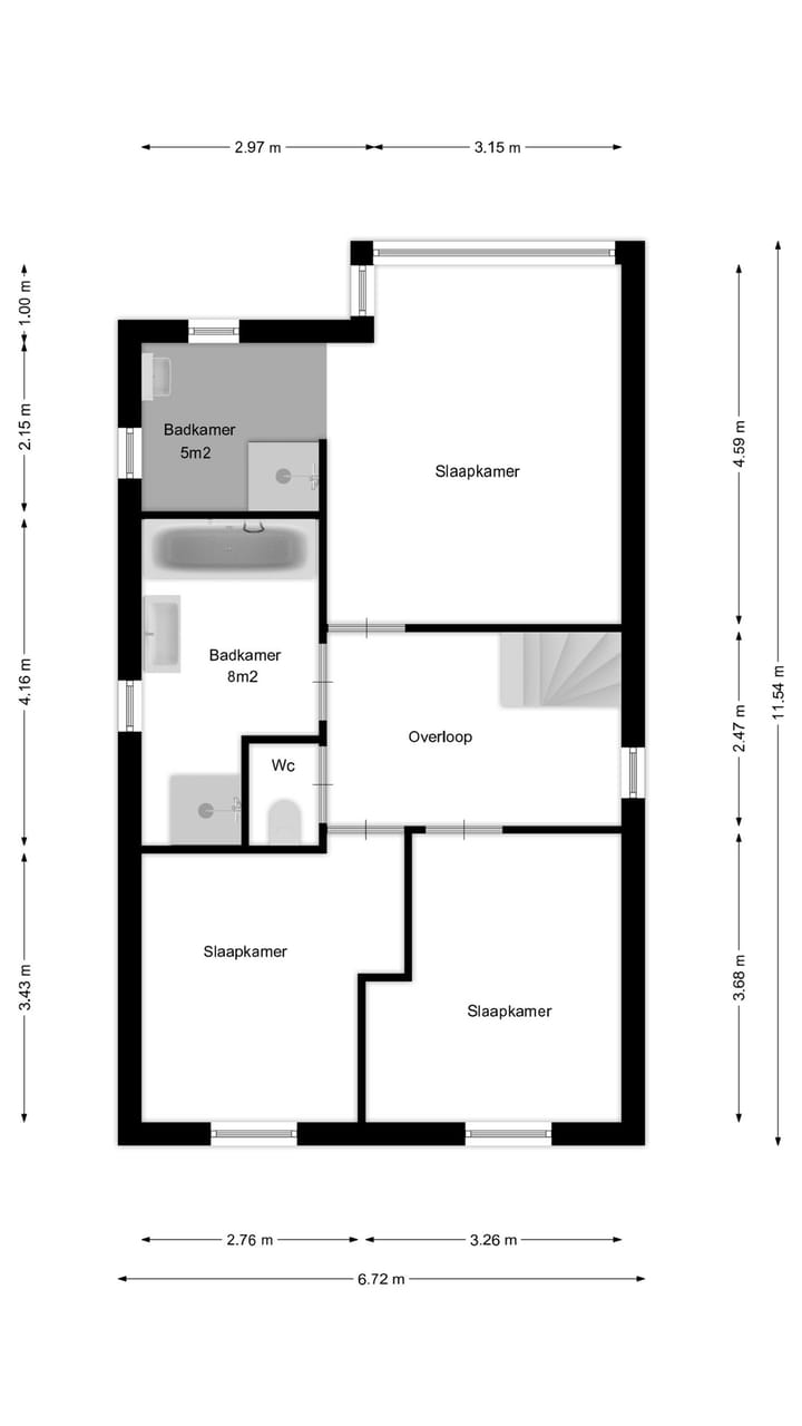 Photo 47 of Haarweg 1-E