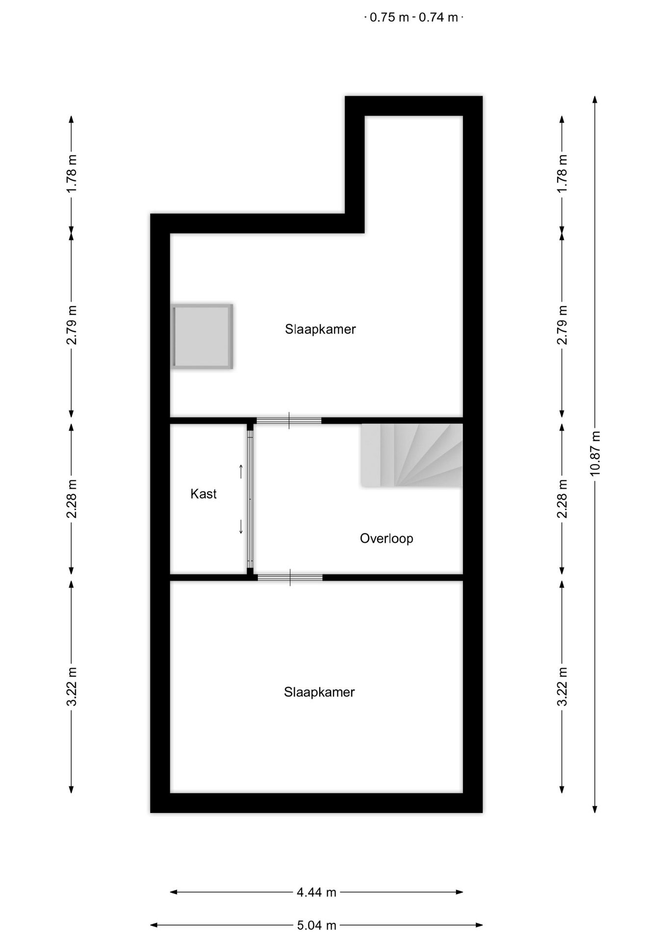 Foto 49 van Haarweg 1-E