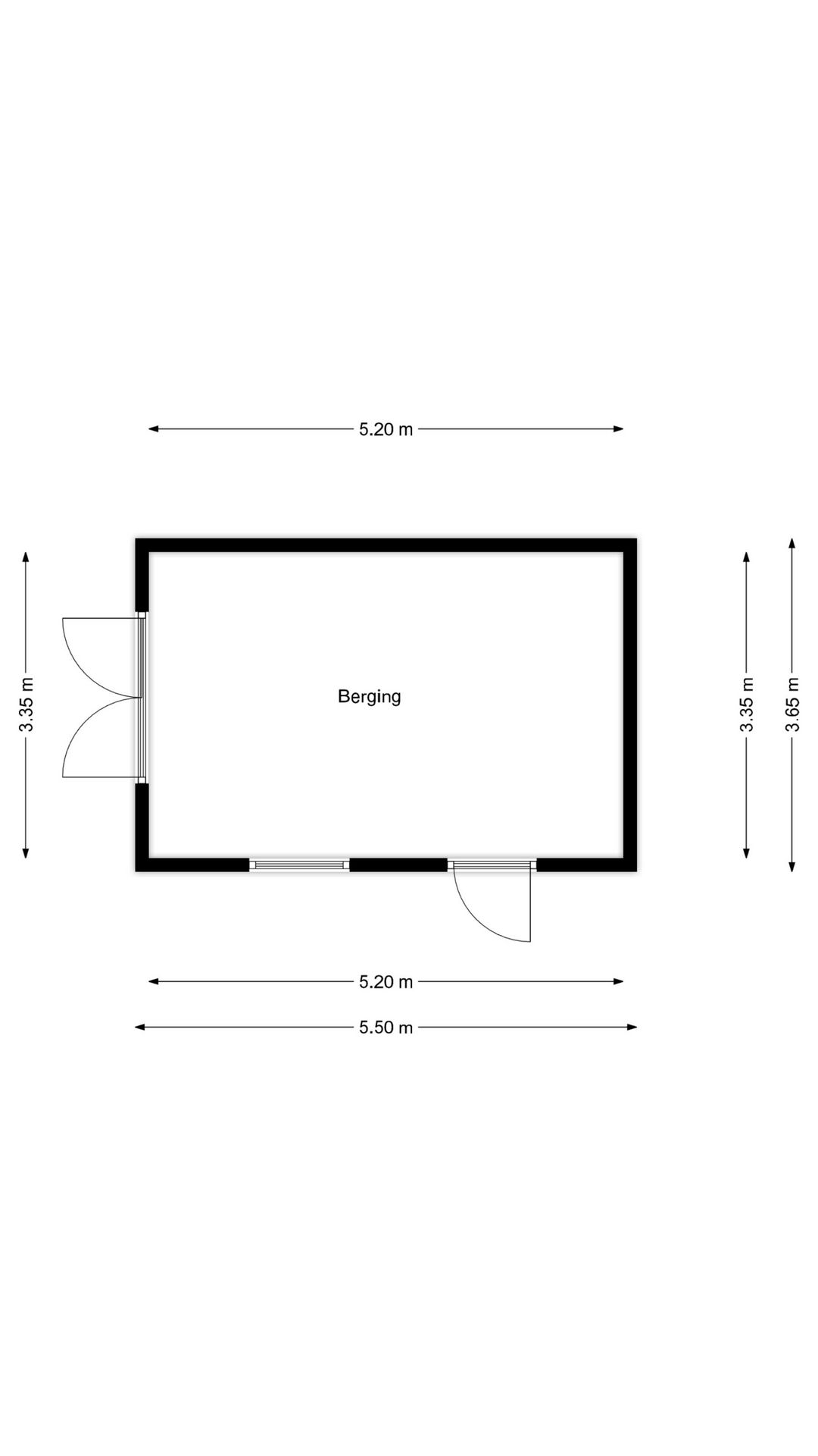 Foto 51 van Haarweg 1-E