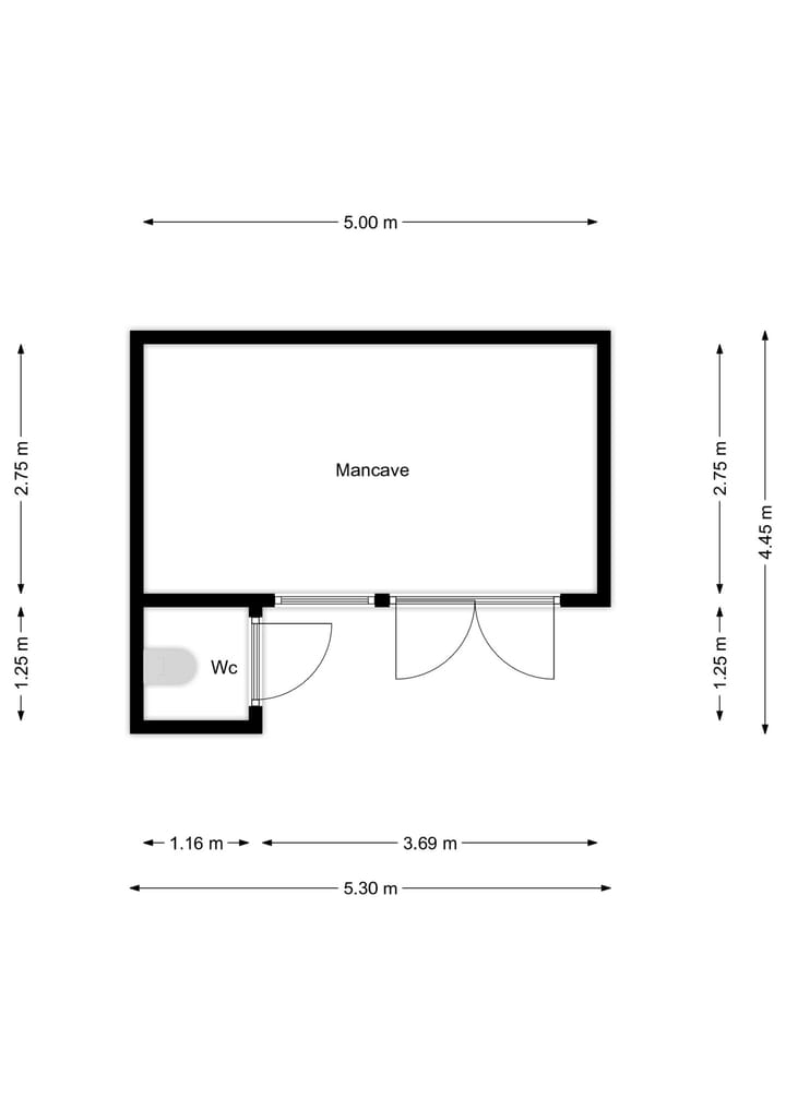 Photo 54 of Haarweg 1-E