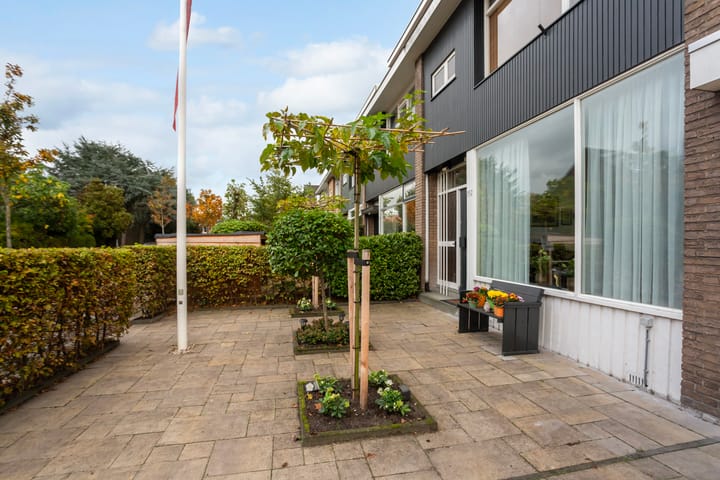 Foto 4 van Terbregselaan 152