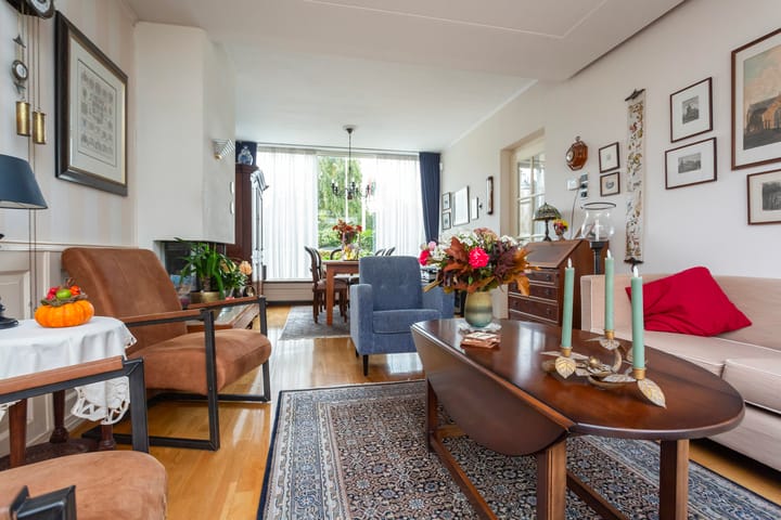 Foto 6 van Terbregselaan 152