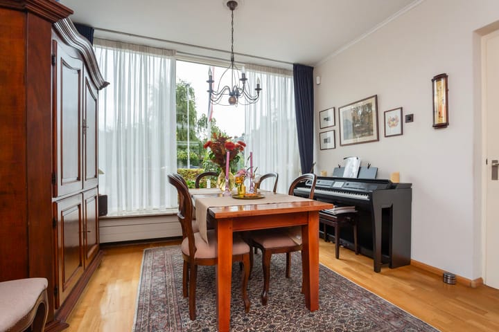 Foto 7 van Terbregselaan 152