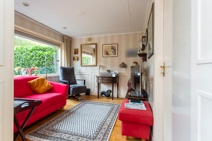 Foto 8 van Terbregselaan 152