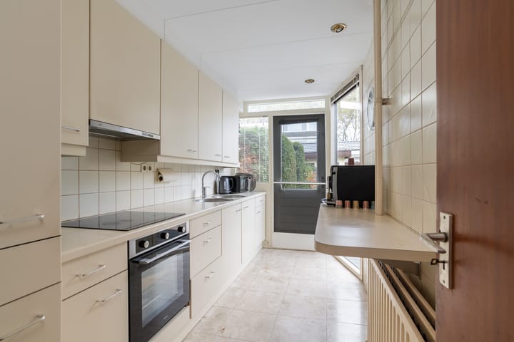 Foto 9 van Terbregselaan 152