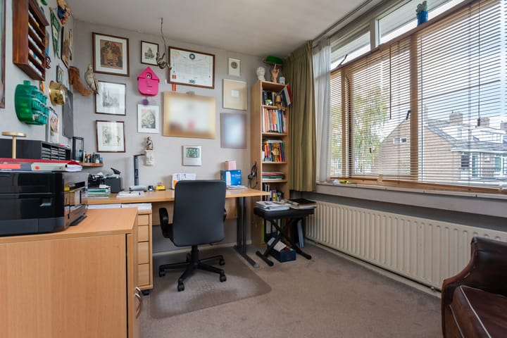 Foto 10 van Terbregselaan 152