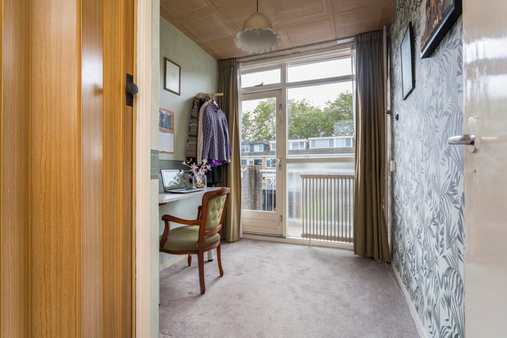 Foto 11 van Terbregselaan 152