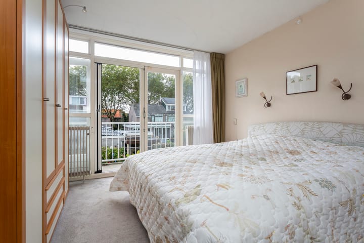 Foto 12 van Terbregselaan 152