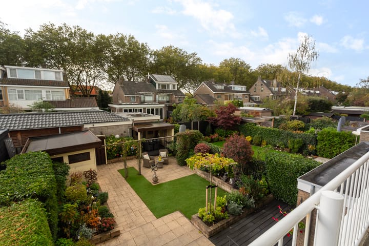 Foto 13 van Terbregselaan 152