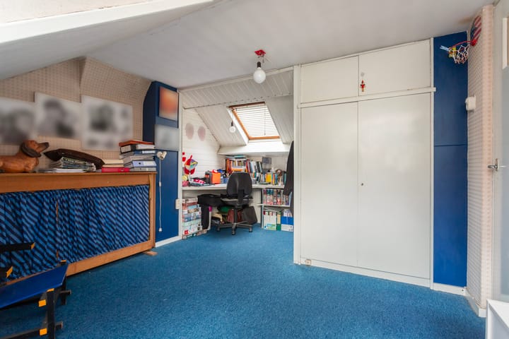 Foto 16 van Terbregselaan 152