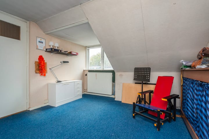 Foto 17 van Terbregselaan 152