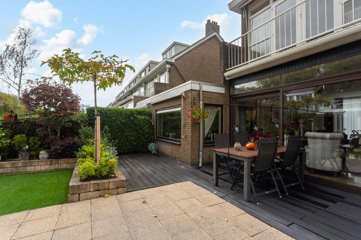 Foto 19 van Terbregselaan 152