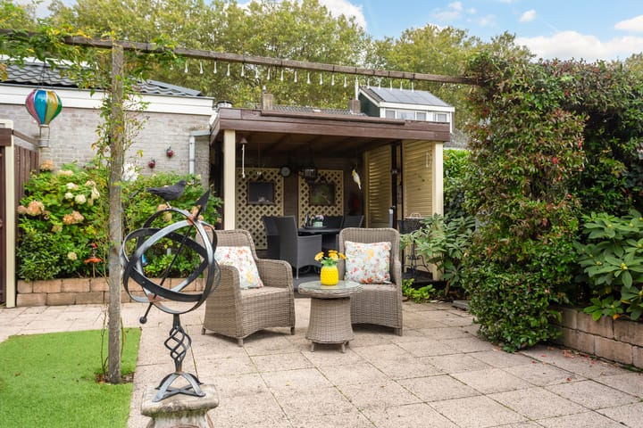 Foto 21 van Terbregselaan 152