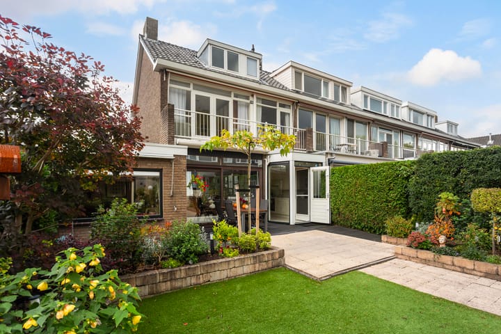 Foto 22 van Terbregselaan 152