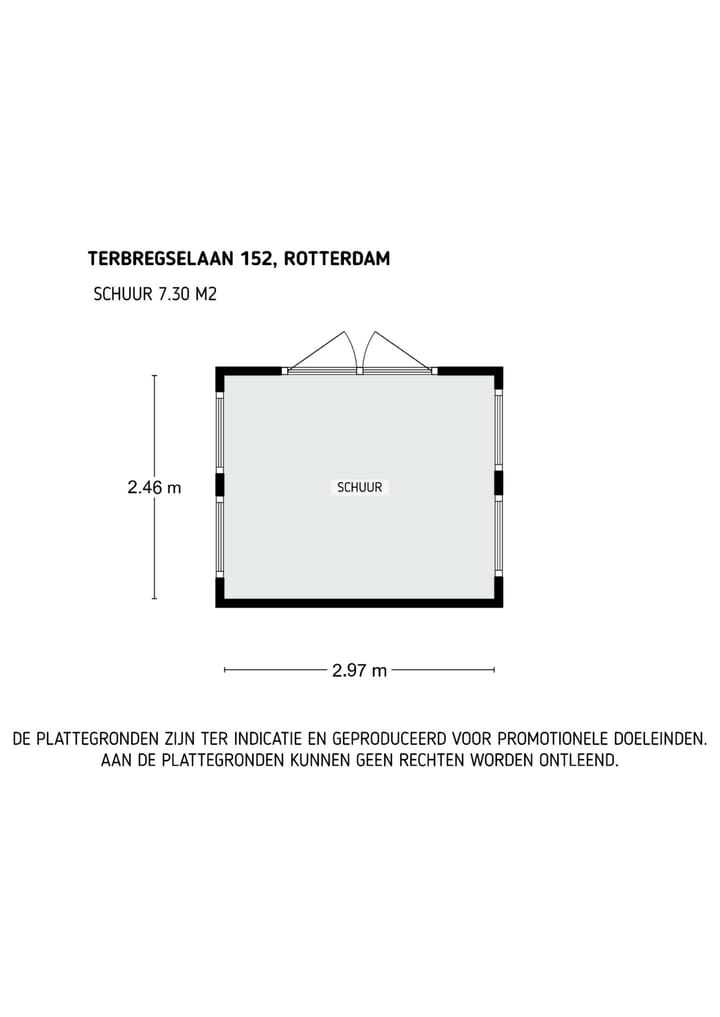 Foto 28 van Terbregselaan 152