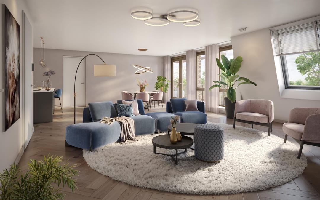 Foto 2 van Mirabel 20-E