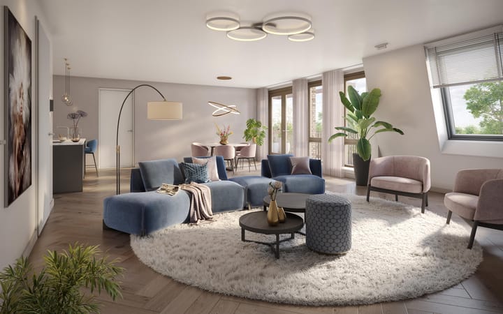 Foto 2 van Mirabel 20-E