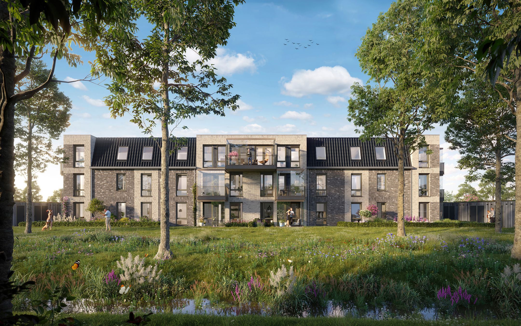 Foto 6 van Mirabel 20-E