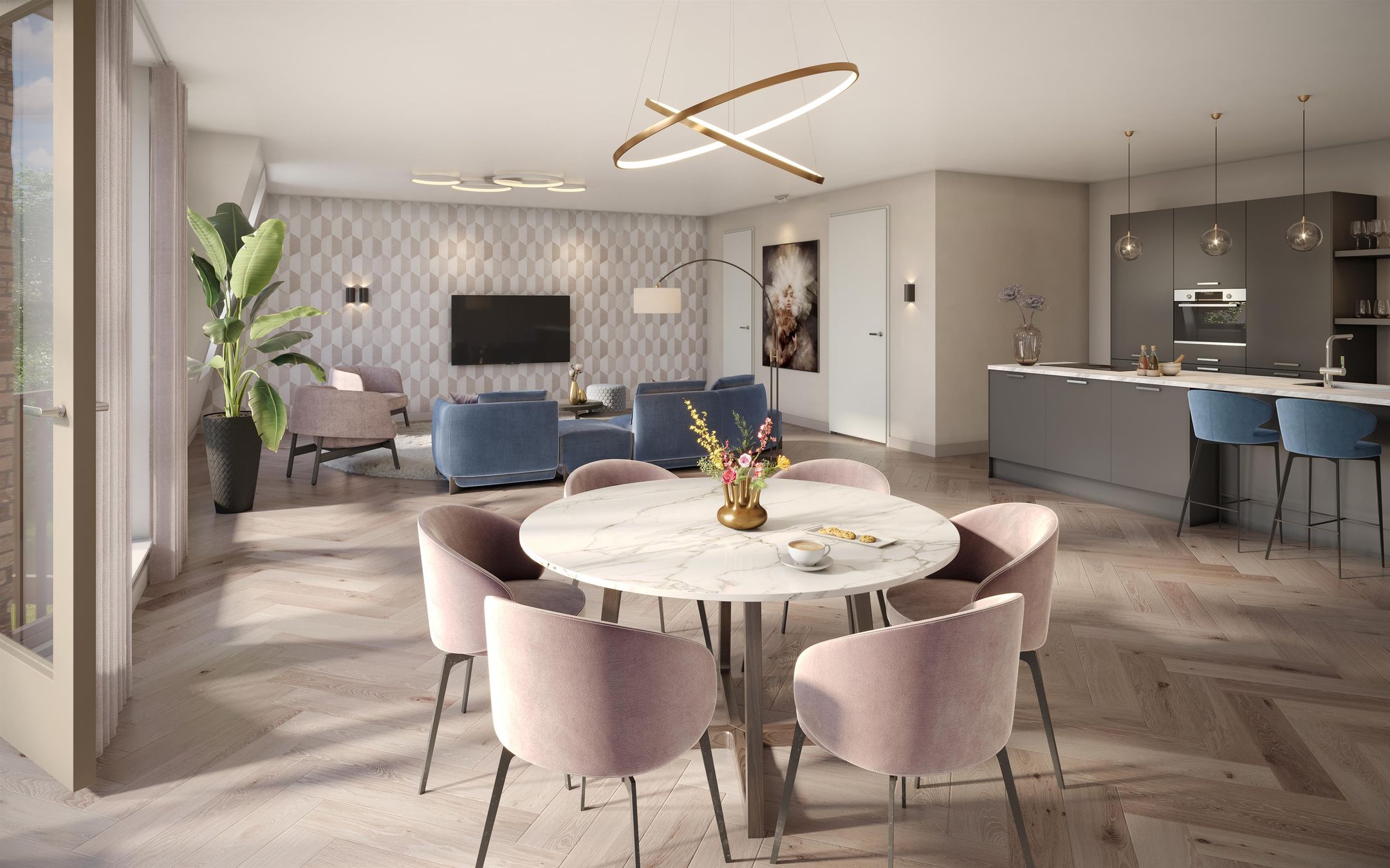 Foto 3 van Mirabel 20-E