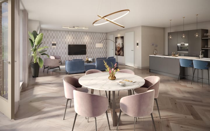 Foto 3 van Mirabel 20-E