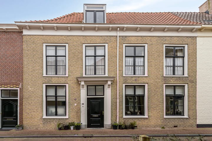 Foto 5 van Dalemsestraat 16