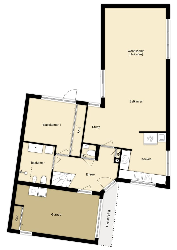 Foto 35 van Kogge 68