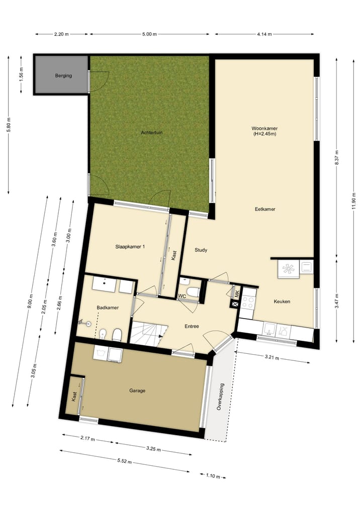 Foto 37 van Kogge 68