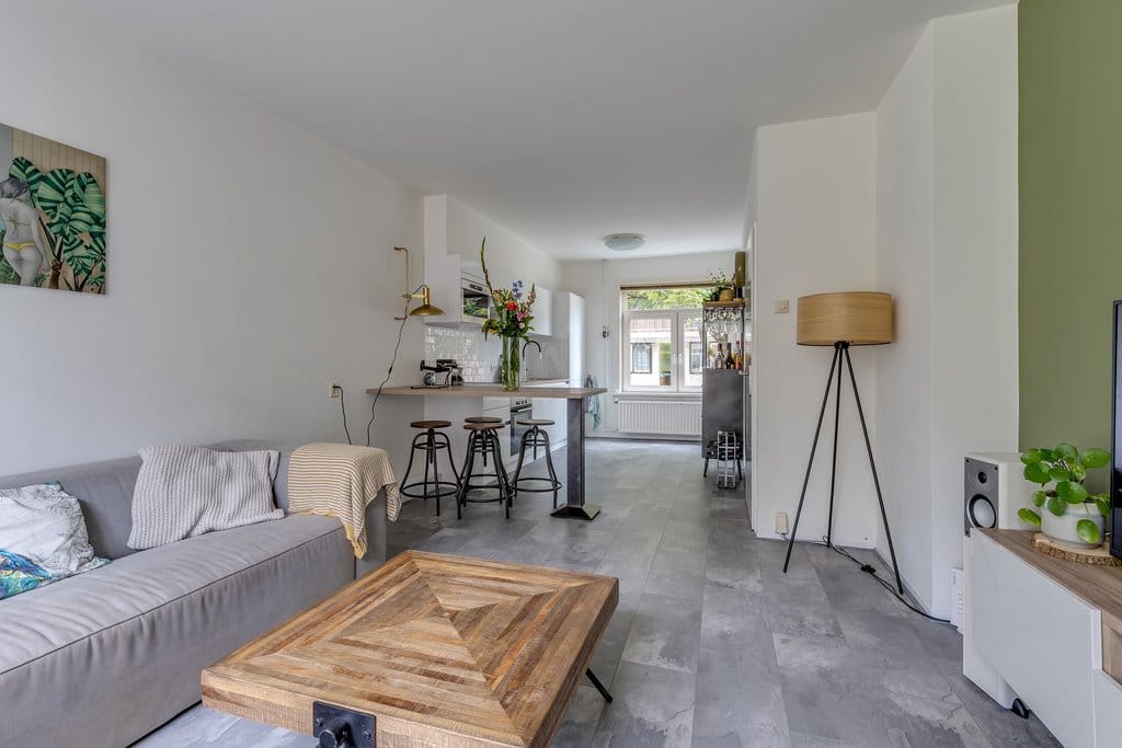 Photo 1 of Singelstraat 11