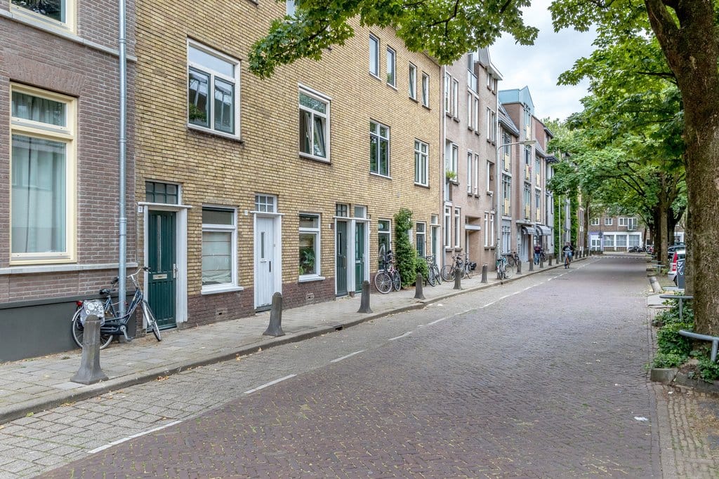 Photo 3 of Singelstraat 11