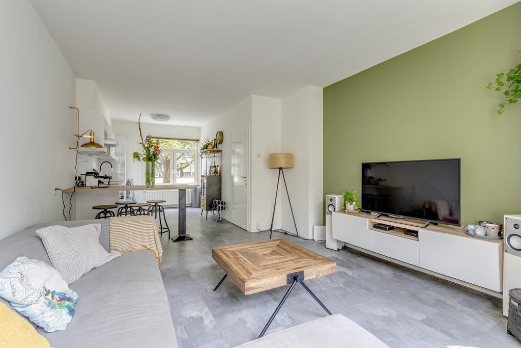 Photo 8 of Singelstraat 11