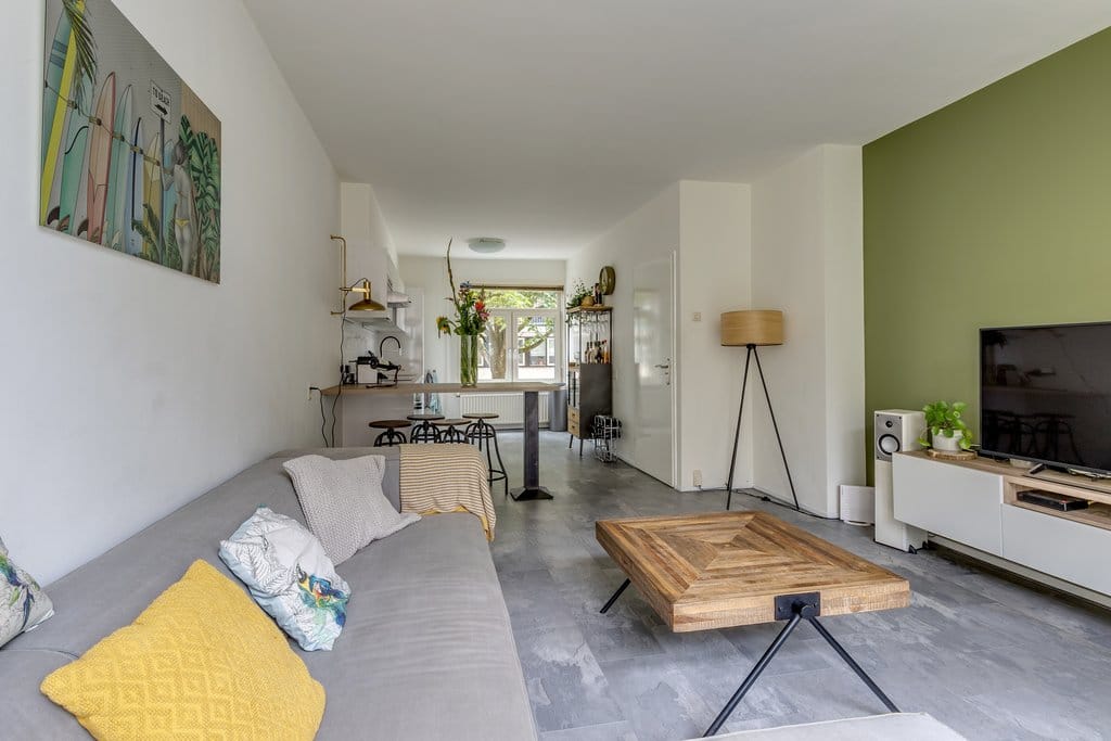 Photo 9 of Singelstraat 11