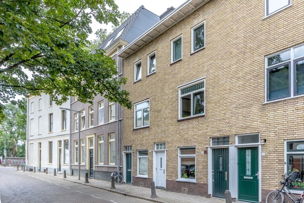 Photo 29 of Singelstraat 11