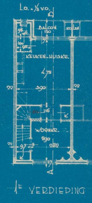 Photo 30 of Singelstraat 11
