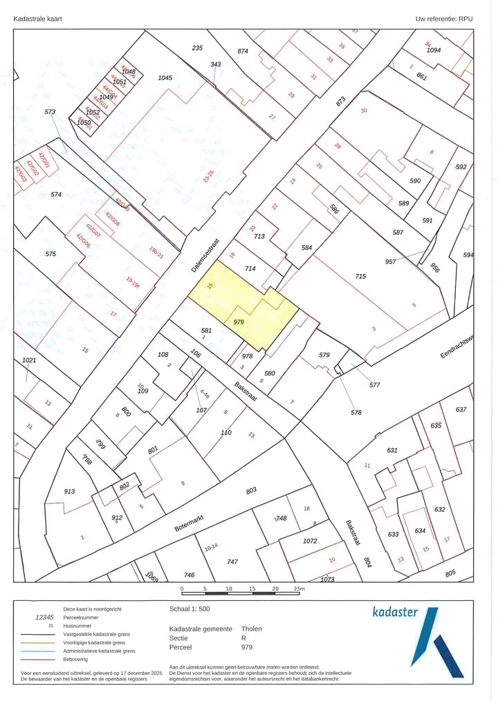 Foto 91 van Dalemsestraat 16