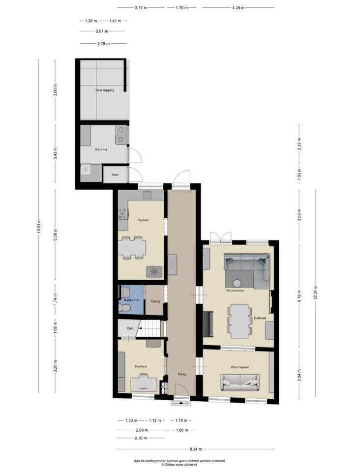 Foto 93 van Dalemsestraat 16