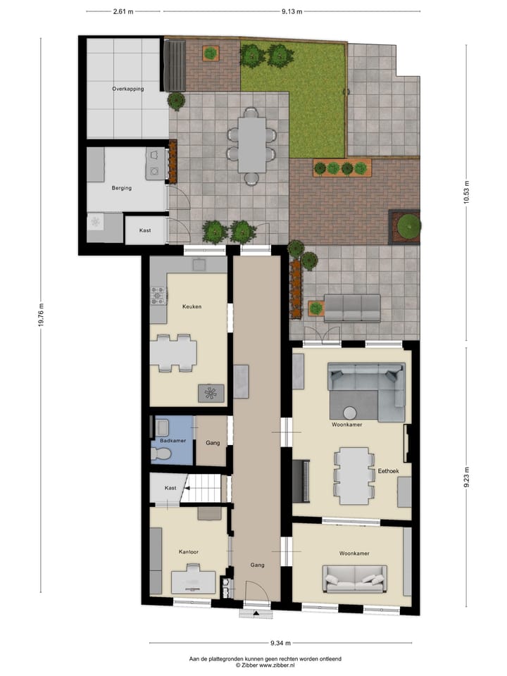 Foto 94 van Dalemsestraat 16