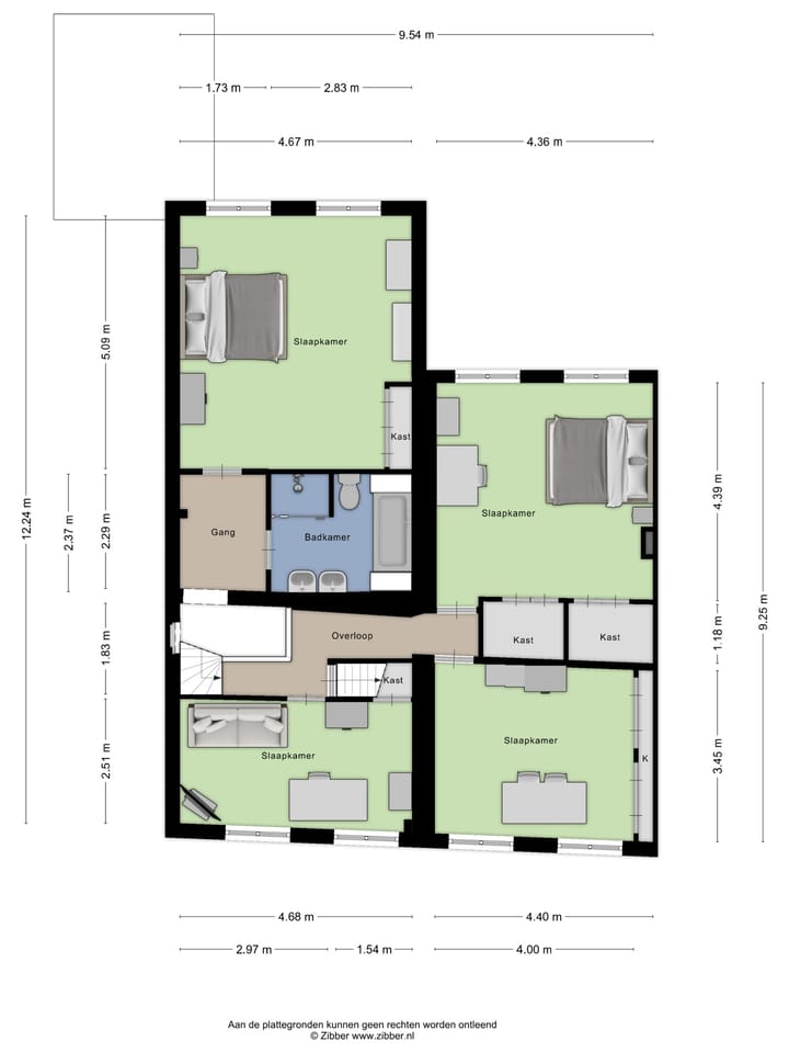 Foto 95 van Dalemsestraat 16