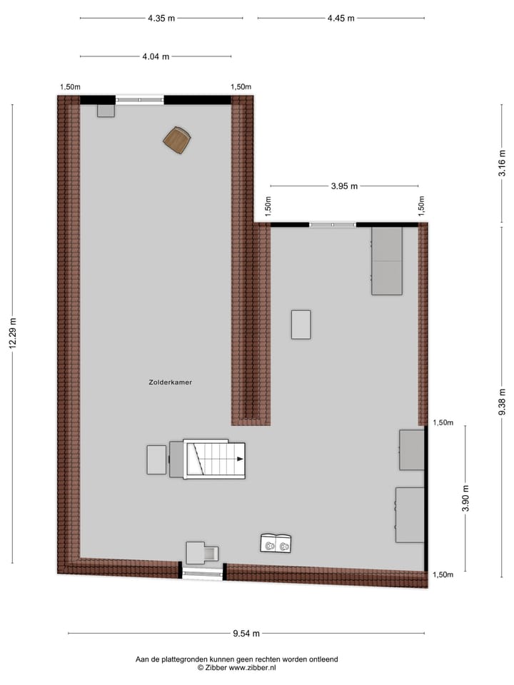 Foto 96 van Dalemsestraat 16