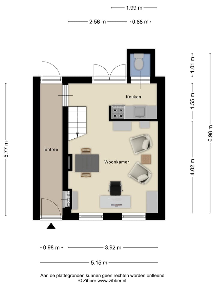 Foto 97 van Dalemsestraat 16