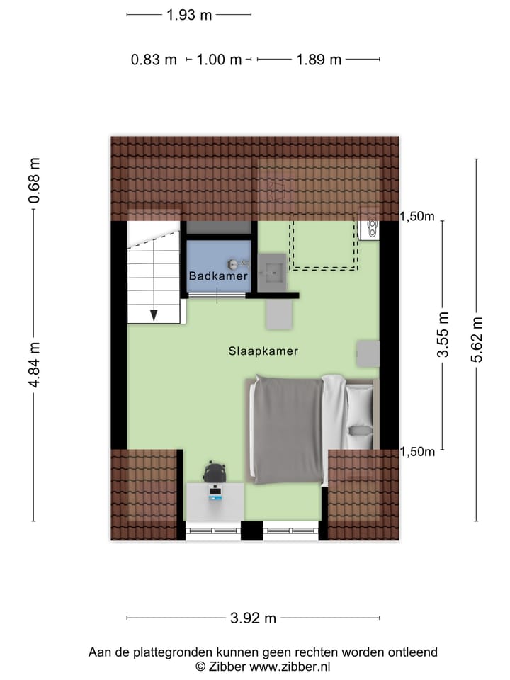 Foto 98 van Dalemsestraat 16