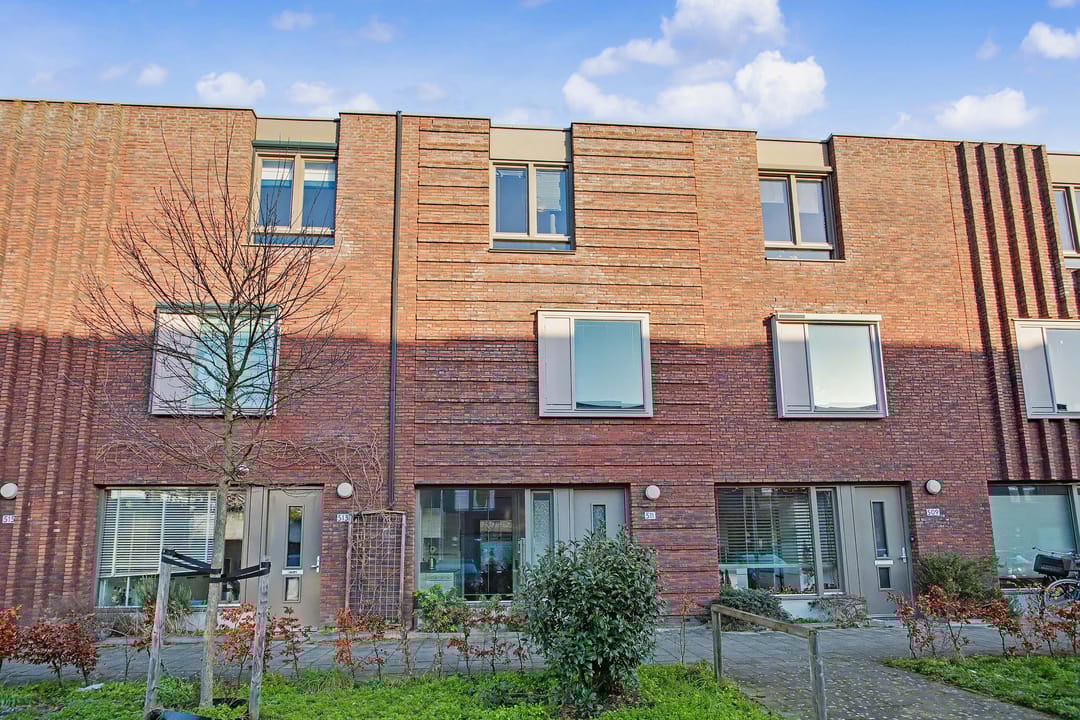 Foto 1 van Samuel van Houtenstraat 511